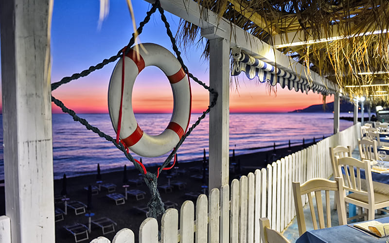 GRAND HOTEL DELLE TERME LUIGIANE